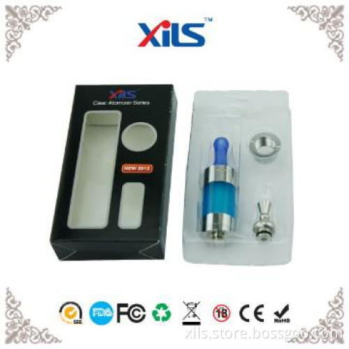 Best saling xils vapor e cig UDCT